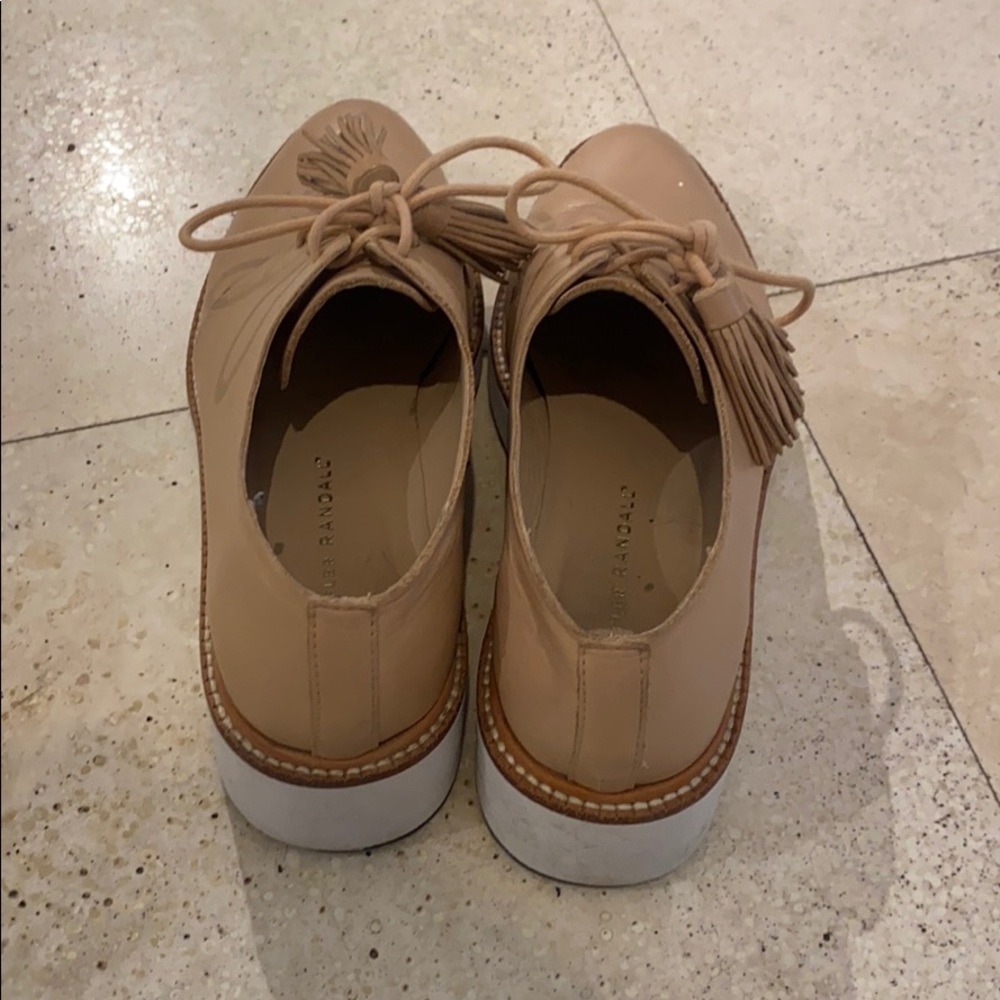 Loeffler Randal shoes - Picture 3 of 5